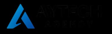 AyTech Agency Logo